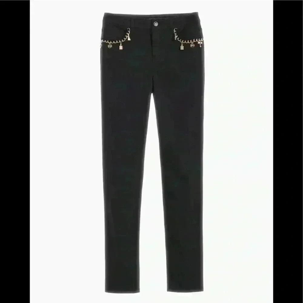 Chico’s Charm Pants